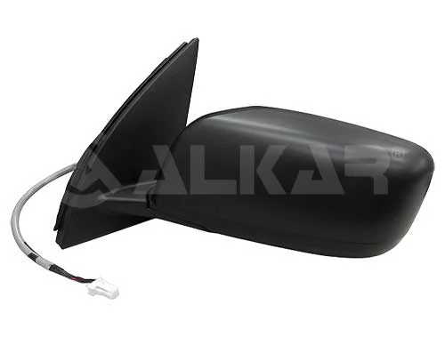 Vnější zpětné zrcátko ALKAR 9025616 – OE 96302JG72A