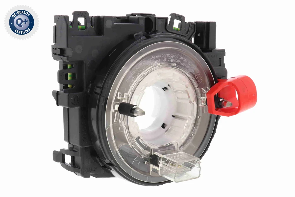 Vinuta pruzina, airbag VEMO V10-72-0052 – OE 5K0953549A Vinuta pruzina, airbag VEMO V10-72-0052 – OE 5K0953549A