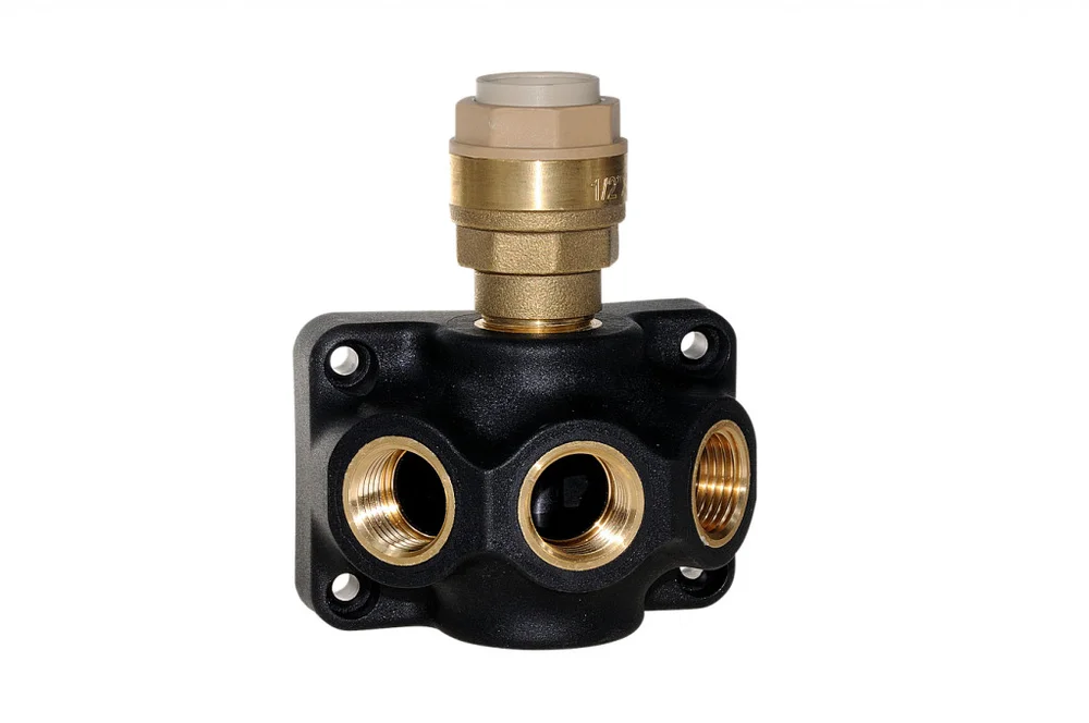 Krabice ukončovací EVDY18 3xG 1/2" 15barů 729612