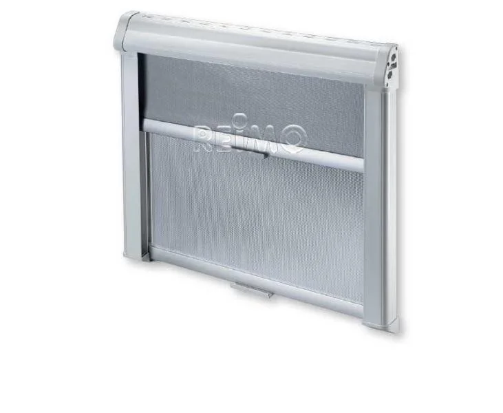 Roleta kazetová Dometic Rastrollo 3000 (760 × 710 mm, bílá) 304482