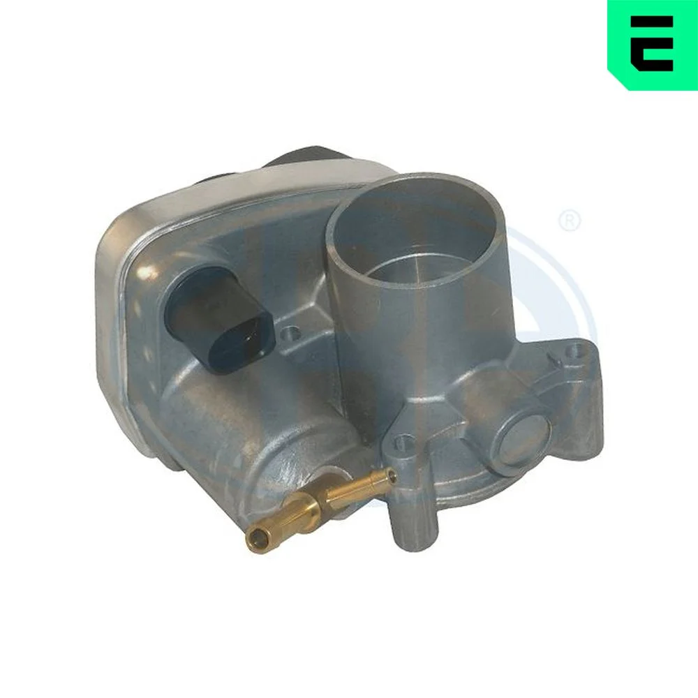 Hrdlo škrticí klapky ERA 556147A – OE 047133062D Hrdlo škrticí klapky ERA 556147A – OE 047133062D