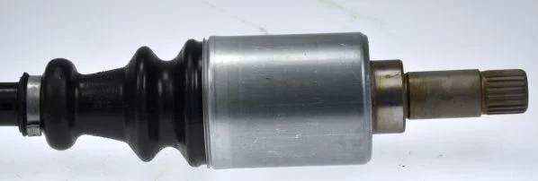 Hnací hřídel LÖBRO 301905 – CITROËN