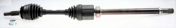 Hnací hřídel SPIDAN 36156 – OE 391004PD1A