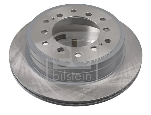 Brzdový kotouč FEBI BILSTEIN 108388
