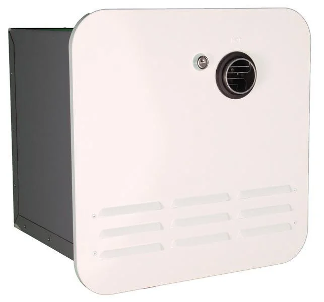 Ohřívač vody Elgena Nautic-Compact EE, 6 l (230 V / 12 V) 305664