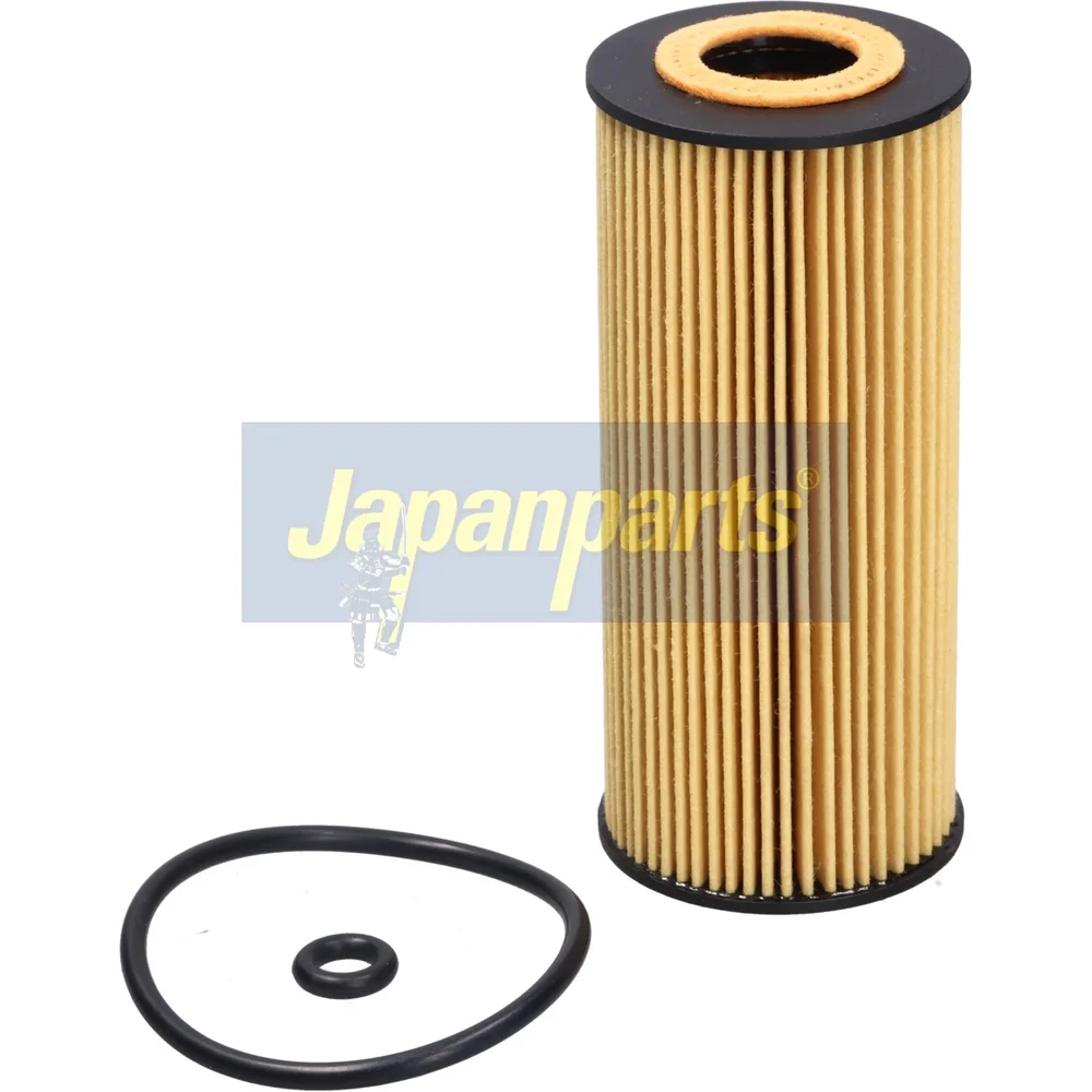 Olejový filtr JAPANPARTS FO-ECO039