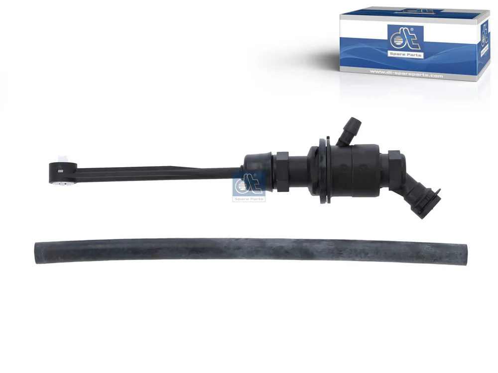 Hlavní válec, spojka DT Spare Parts 6.43069 Hlavní válec, spojka DT Spare Parts 6.43069