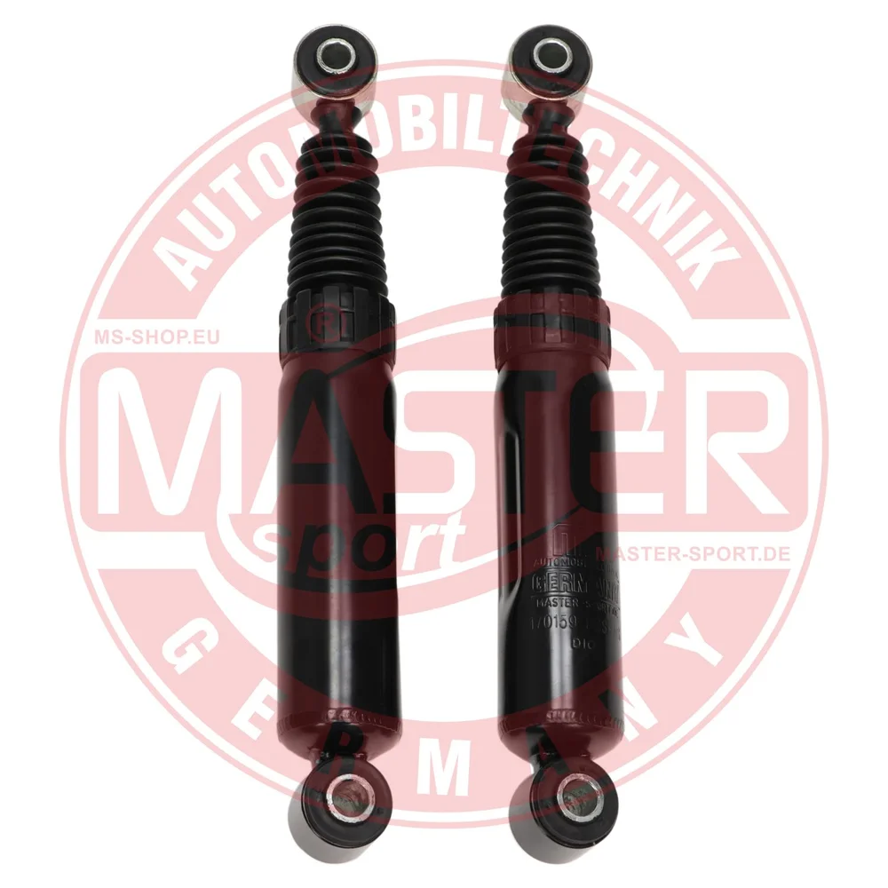 Tlumič pérování MASTER-SPORT GERMANY 16K004362