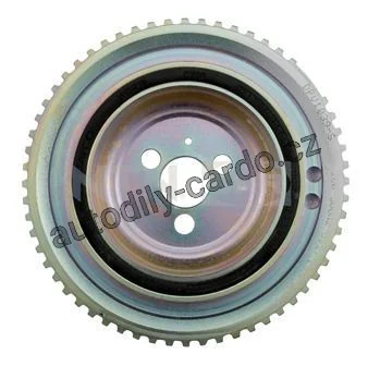 Řemenice klikové hřídele SNR DPF358.18 Řemenice klikové hřídele SNR DPF358.18