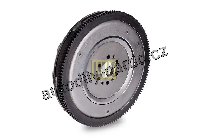 Dvouhmotový setrvačník LUK (LK 415053510) – MINI