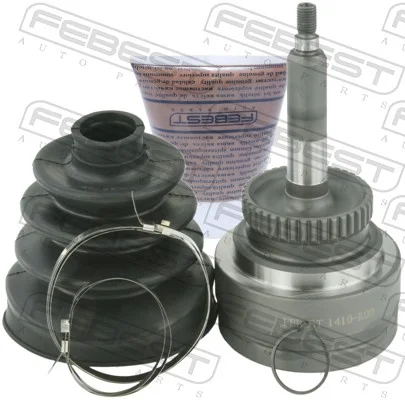 Kloub, hnací hřídel FEBEST 1410-ROD – OE 4130021300 Kloub, hnací hřídel FEBEST 1410-ROD – OE 4130021300