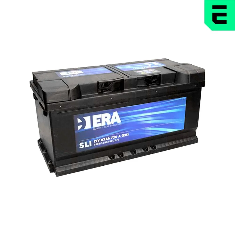 startovací baterie ERA S58313