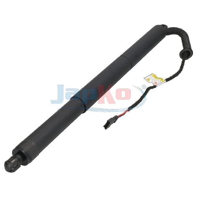 Pneumatická pružina, zavazadlový / nákladový prostor JAPKO ZJ-0009L