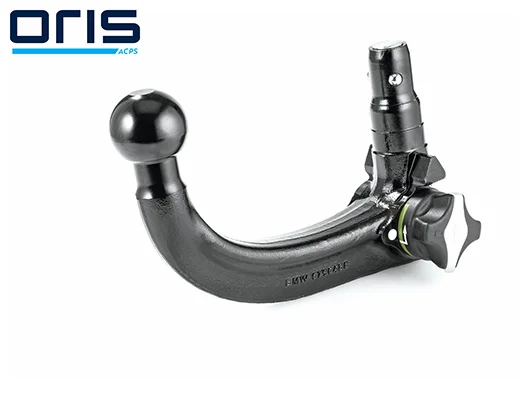 Tažné zařízení BOSAL 052-393 Tažné zařízení BOSAL 052-393