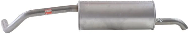 BS 278-231 Zadni tlumic vyfuku BOSAL
