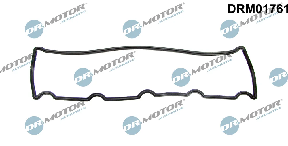 Těsnění, kryt hlavy válce Dr.Motor Automotive DRM01761