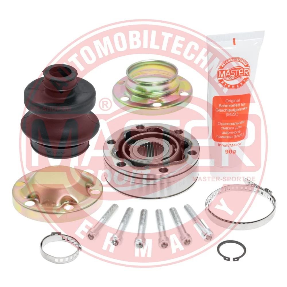 Homokinetický kĺb vnútorný ALFA ROMEO 145, 147, FIAT Brava, Bravo I, Marea, Multipla, Punto, Ztilo, MASTER-SPO Homokinetický kĺb vnútorný ALFA ROMEO 145, 147, FIAT Brava, Bravo I, Marea, Multipla, Punto, Ztilo, MASTER-SPO