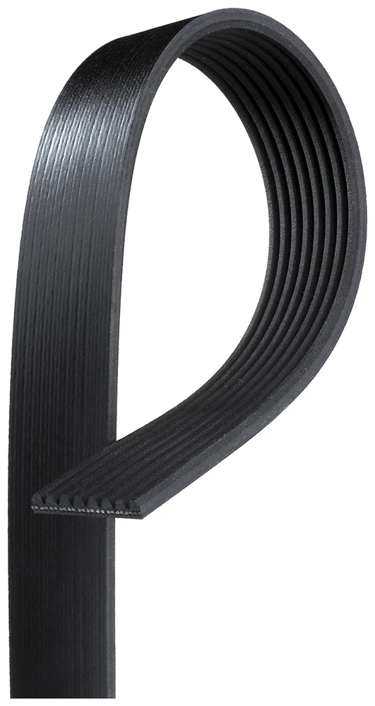 ozubený klínový řemen GATES 8PK1890HD