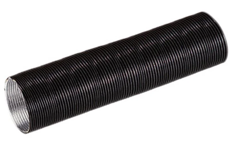 Trubka flexibilní horkovzdušná PAK  Ř 60 mm délka 5 m Webasto Air Top 2000 pro rozvod teplého vzduchu v obytných vozech a karavanech 305449