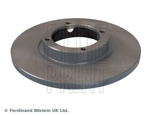 Brzdový kotouč BLUE PRINT ADG04322