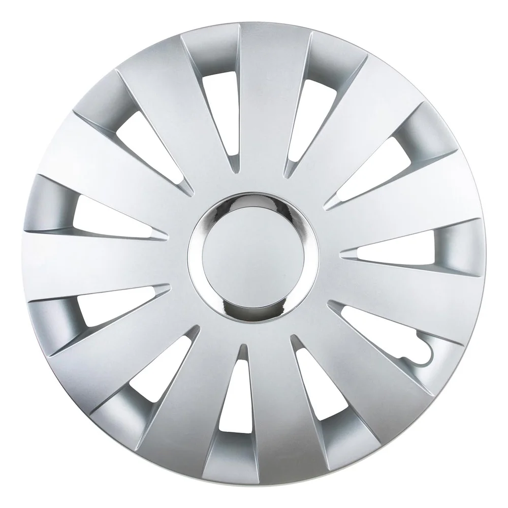 Poklica BEAT 16 silver Leoplast L07116