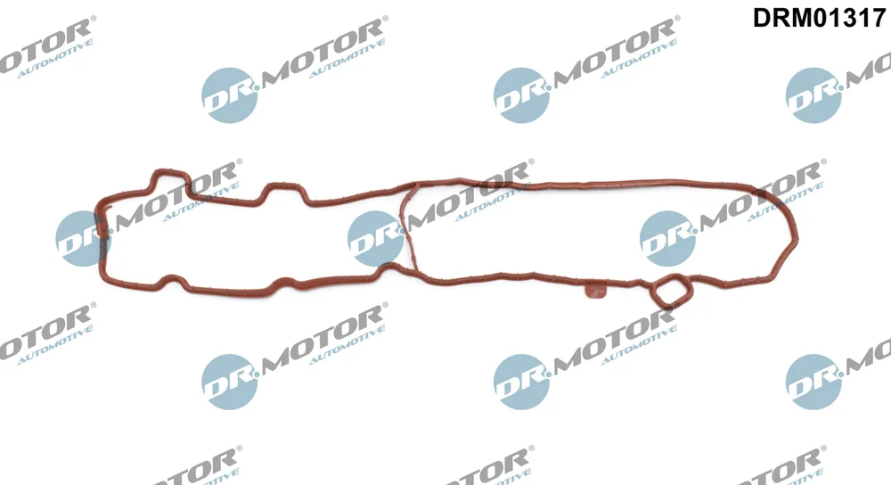 Těsnění, kryt hlavy válce Dr.Motor Automotive DRM01317