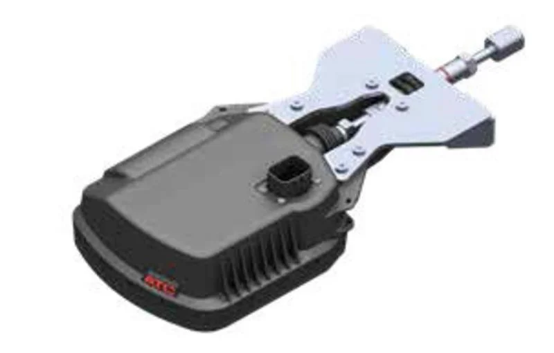 Stabilizační systém AL-KO ATC-2 Trailer Control (pro karavany a přívěsy) 311086