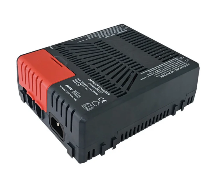 Nabíječka BC122 pro olověné, gelové, lithiové a AGM baterie 317089