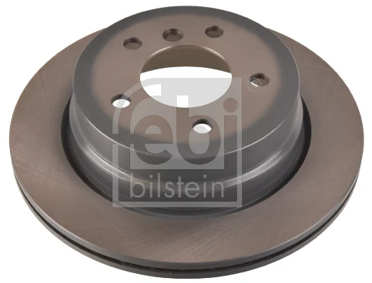 Brzdový kotouč FEBI BILSTEIN 108203 – OE 34216778049