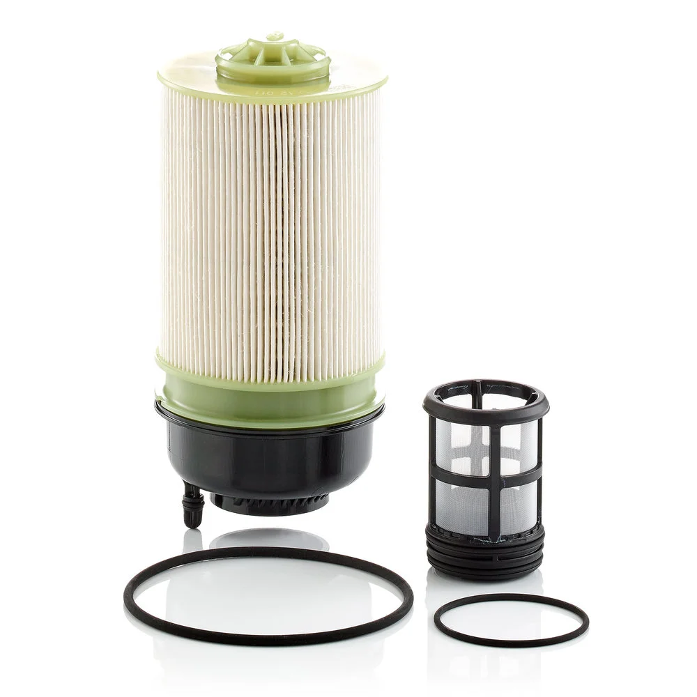 Palivový filtr MANN-FILTER PU12001-2z