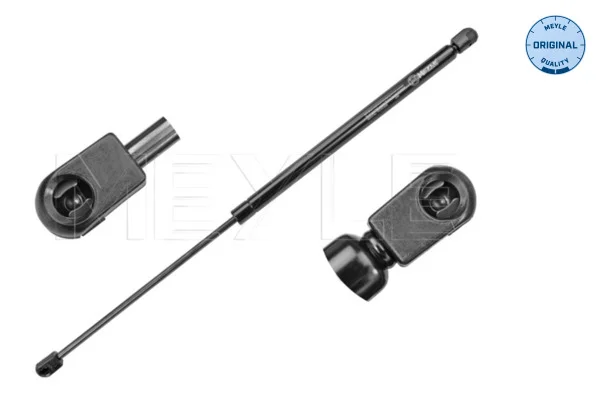 Pneumaticka pruzina, zavazadlovy / nakladovy prostor MEYLE 7409100033