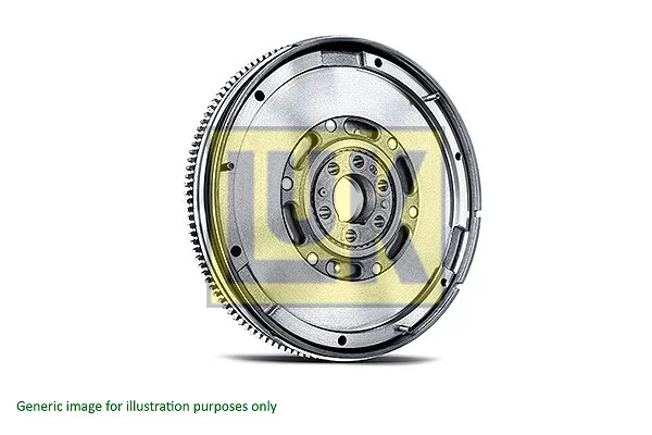 Setrvačník Schaeffler LuK 415093210