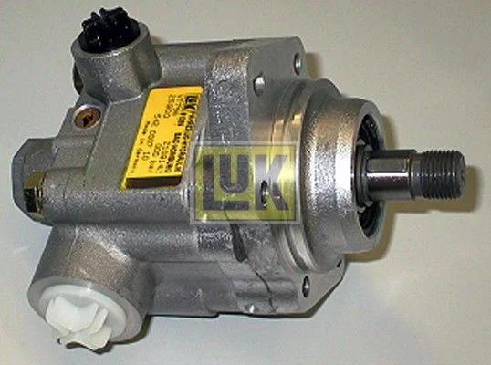 Hydraulické čerpadlo řízení LUK (LK 542000710) Hydraulické čerpadlo řízení LUK (LK 542000710)