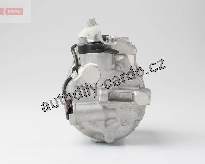 Kompresor, klimatizace DENSO (DCP17062)