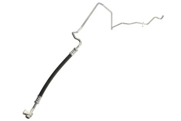 Vysokotlaké / nízkotlaké vedení, klimatizace THERMOTEC KTT160558