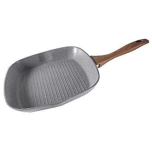 Pánev MagicHome Marble Line, grilovací 28cm 300526
