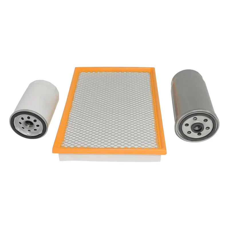 Kompletní sada filtrů 226985