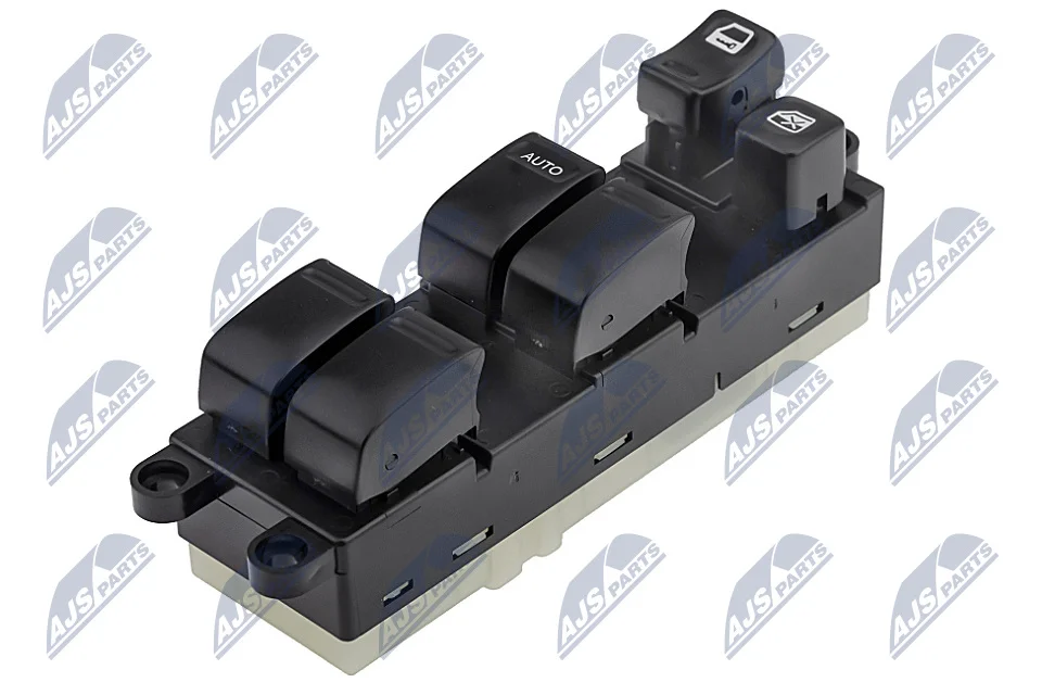 Spínač, zvedací zařízení oken NTY EWS-NS-024 – OE 25401-4M501