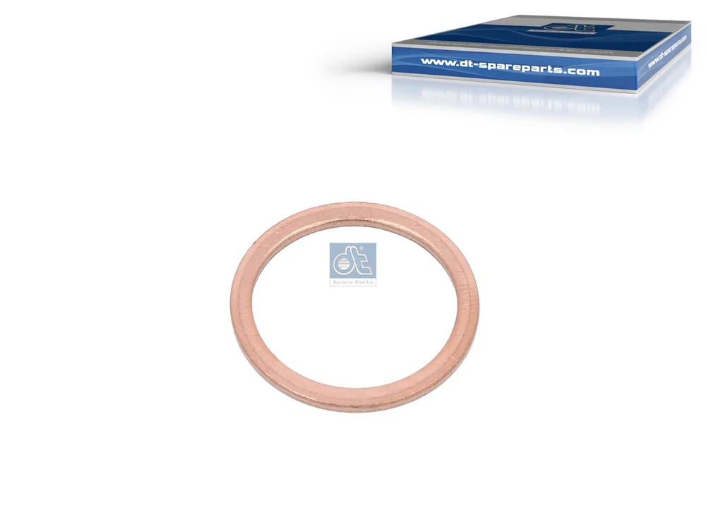 Tesnici krouzek, olejova vypousteci zatka DT Spare Parts 2.11078