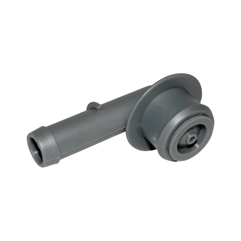 Crankcase Vent To Intake Manifold Elbow 228401 Crankcase Vent To Intake Manifold Elbow 228401