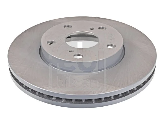 Brzdový kotouč FEBI BILSTEIN 108672