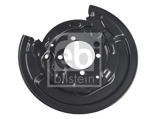 Ochranný plech proti rozstřikování, brzdový kotouč FEBI BILSTEIN 186135