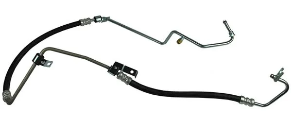 Hydraulická hadice, řízení METZGER AUTOTEILE 2361006
