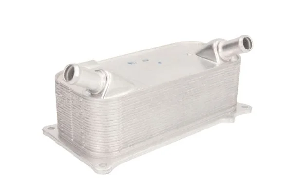 Olejový chladič, motorový olej THERMOTEC D4N003TT Olejový chladič, motorový olej THERMOTEC D4N003TT