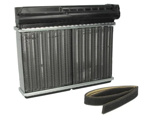 Vymenik tepla, Vnitrni vytapeni THERMOTEC D6B004TT