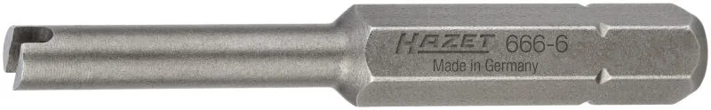 Hazet nářadí 666-6 – OE T10364/3