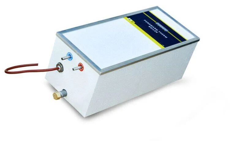 Elektrický ohřívač vody 12 V / 200 W – Therm Boiler 10 l 305692