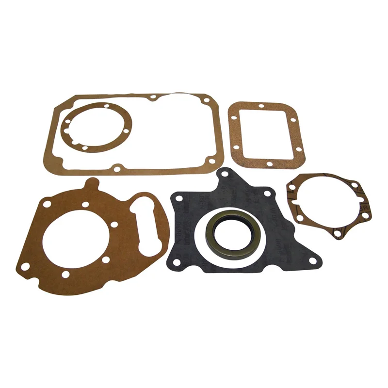Těsnící sada převodovky T84A 207458