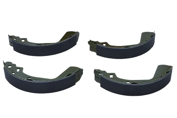 Sada brzdových čelistí MAXGEAR 19-4557