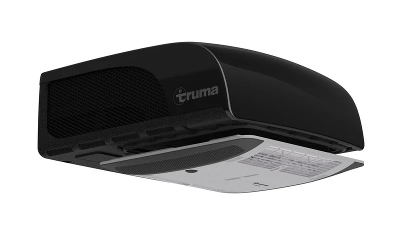 Klimatizace střešní Truma Aventa Compact (1,7 kW, 230V, černá, lehká) 314185